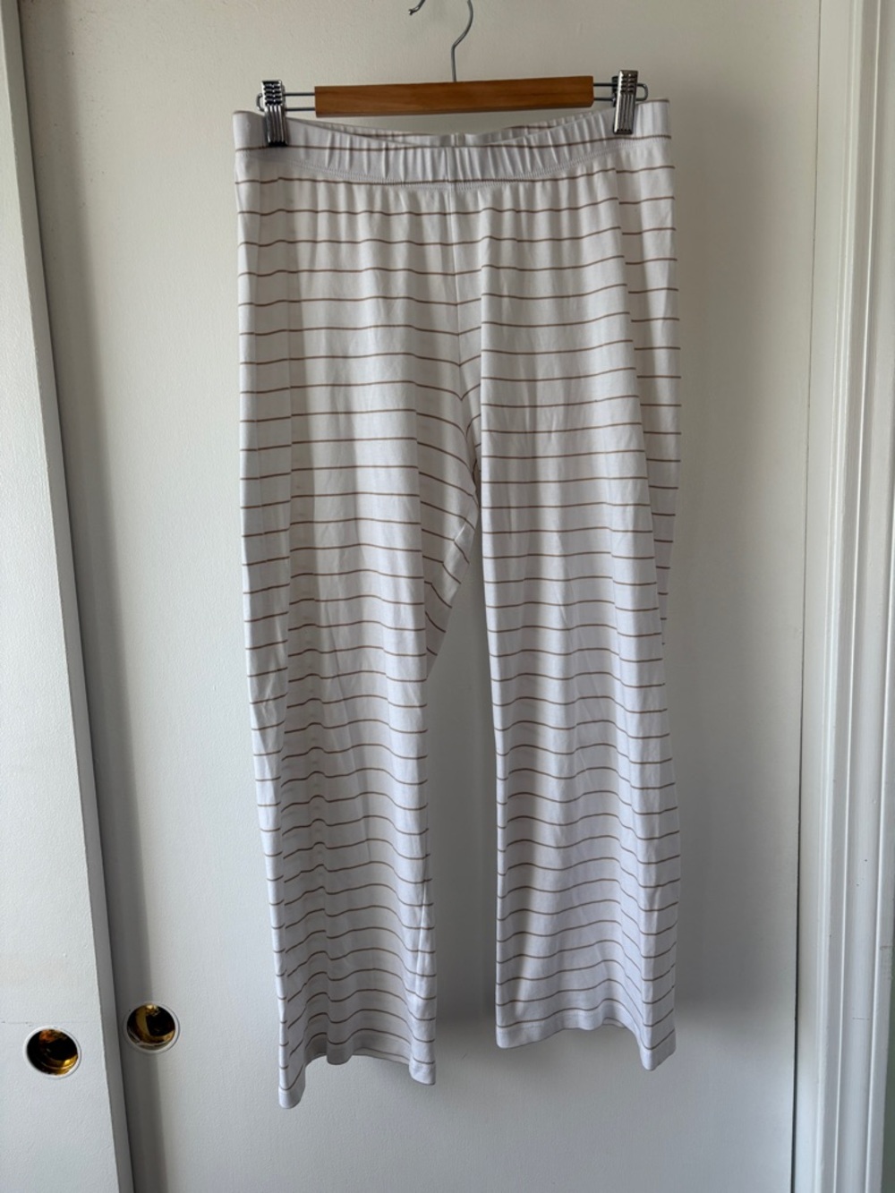 Lake Pima Cotton Pajamas Pants M